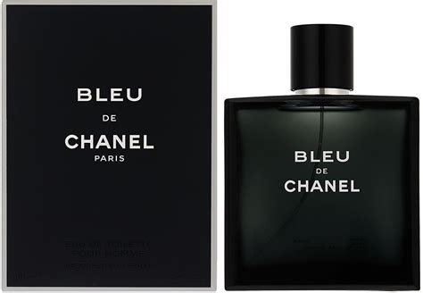 туалетная вода blue de chanel|bleu De Chanel.